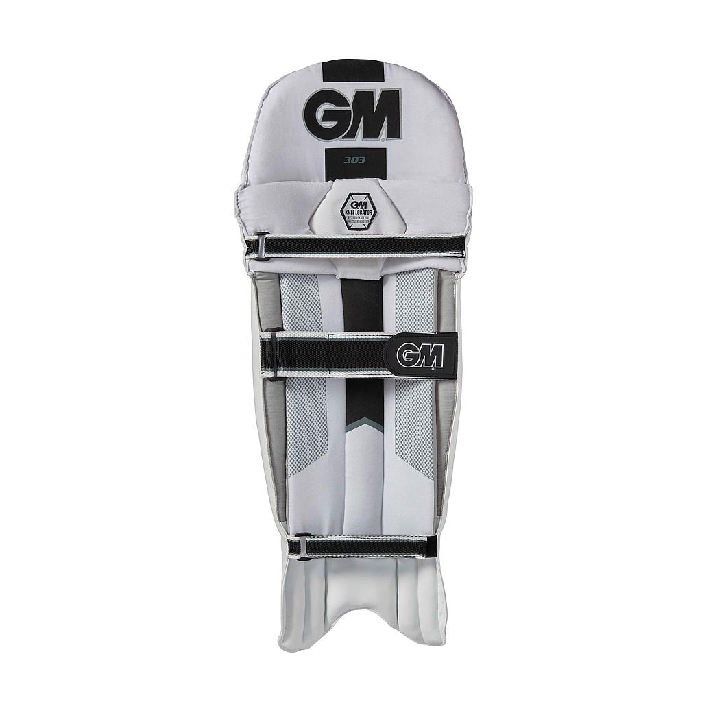 GM 303 Ambidextrous Batting Pads