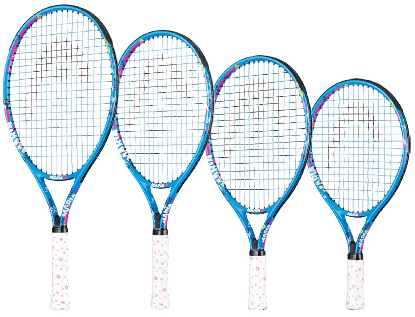 Head Maria Junior Tennis Racket