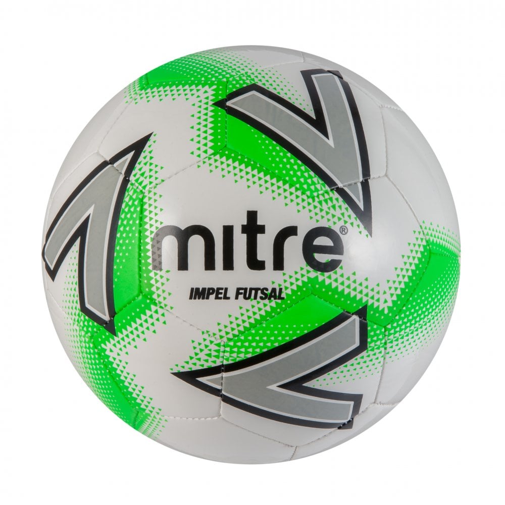 Mitre Impel Futsal Football