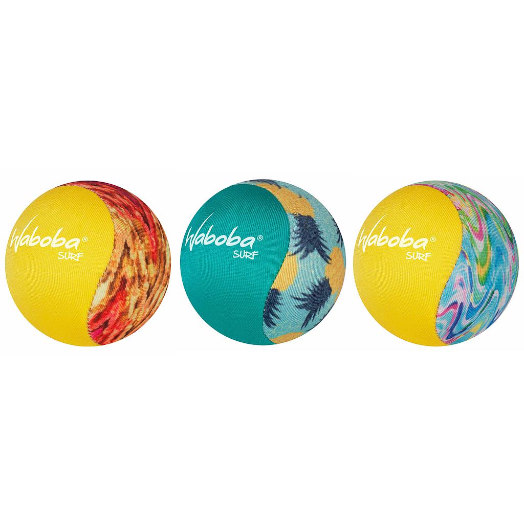 Waboba Surf Gel Ball