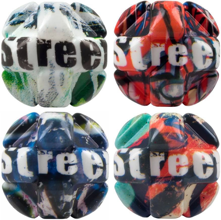 Waboba Street ball