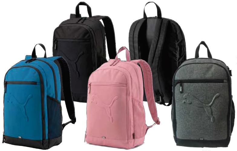 Puma Buzz Backpack