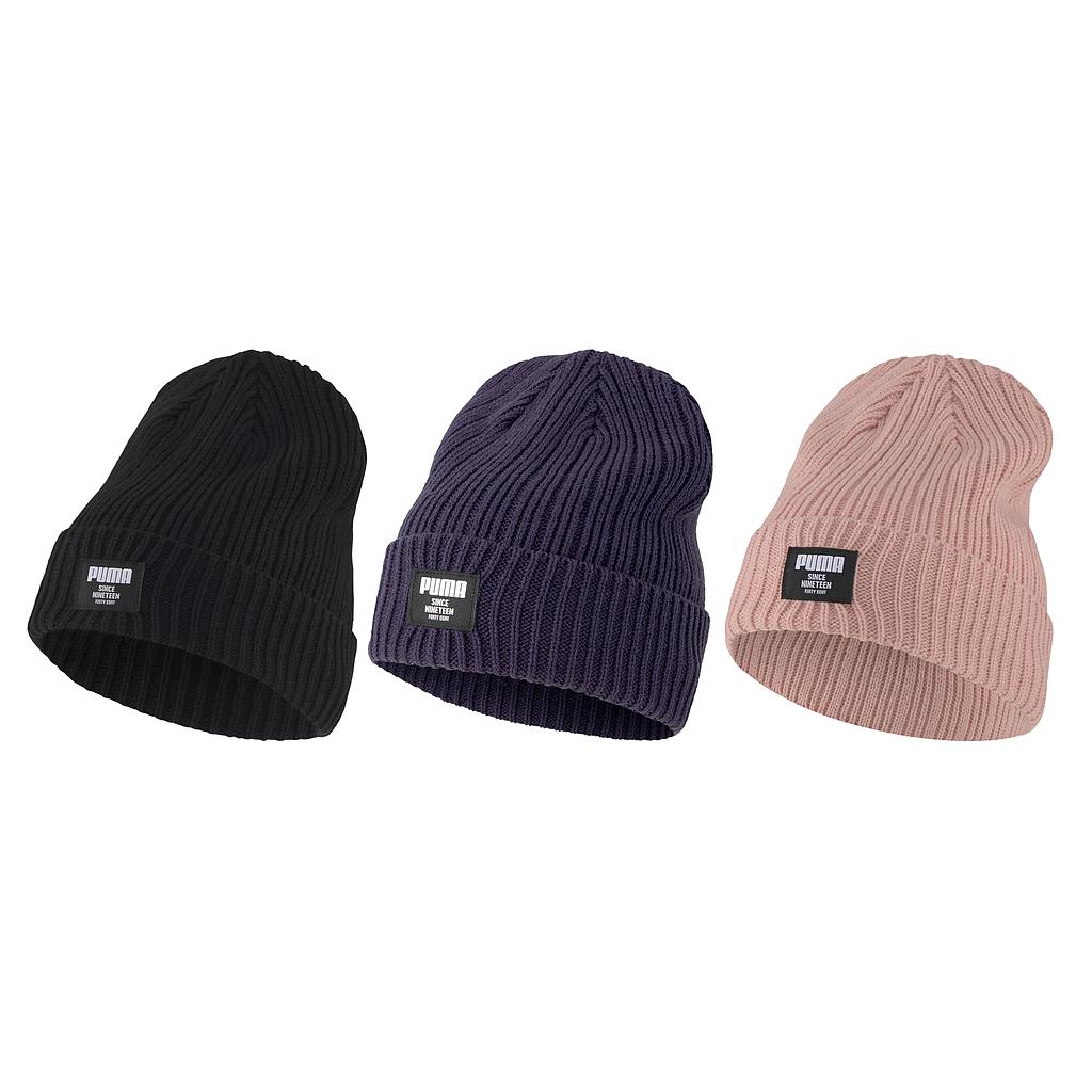 Puma Ribbed Classic Beanie