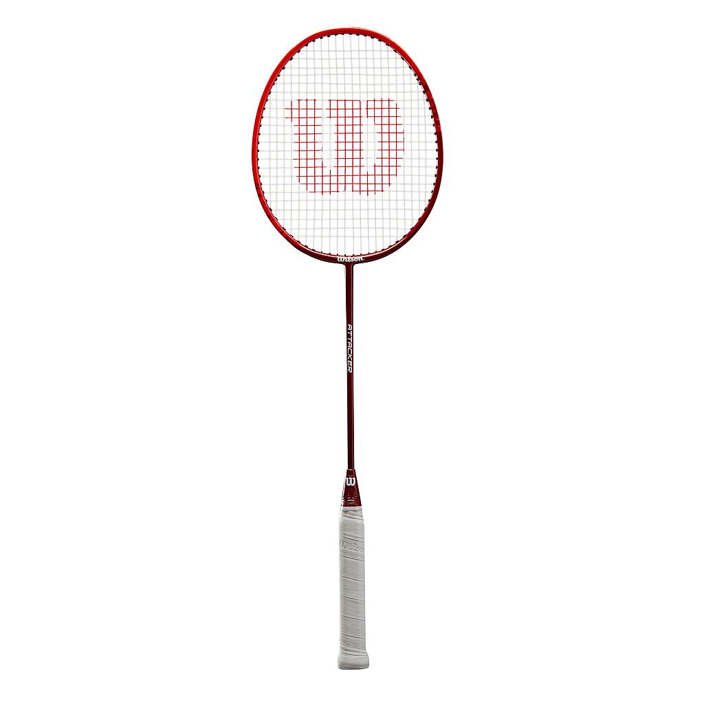 Wilson Attacker Badminton Racket
