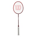 Wilson Attacker Badminton Racket