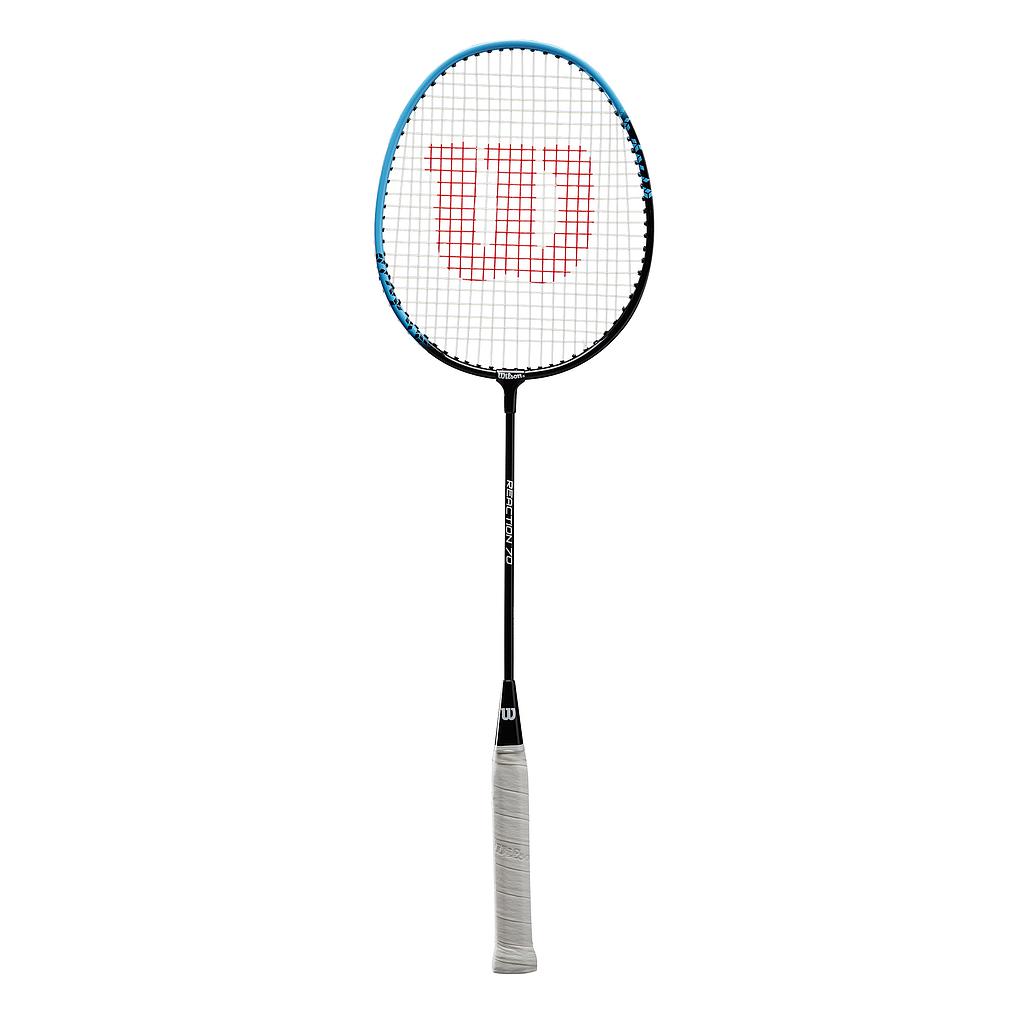 Wilson Reaction 70 Badminton Racket