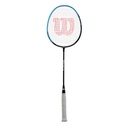 Wilson Reaction 70 Badminton Racket