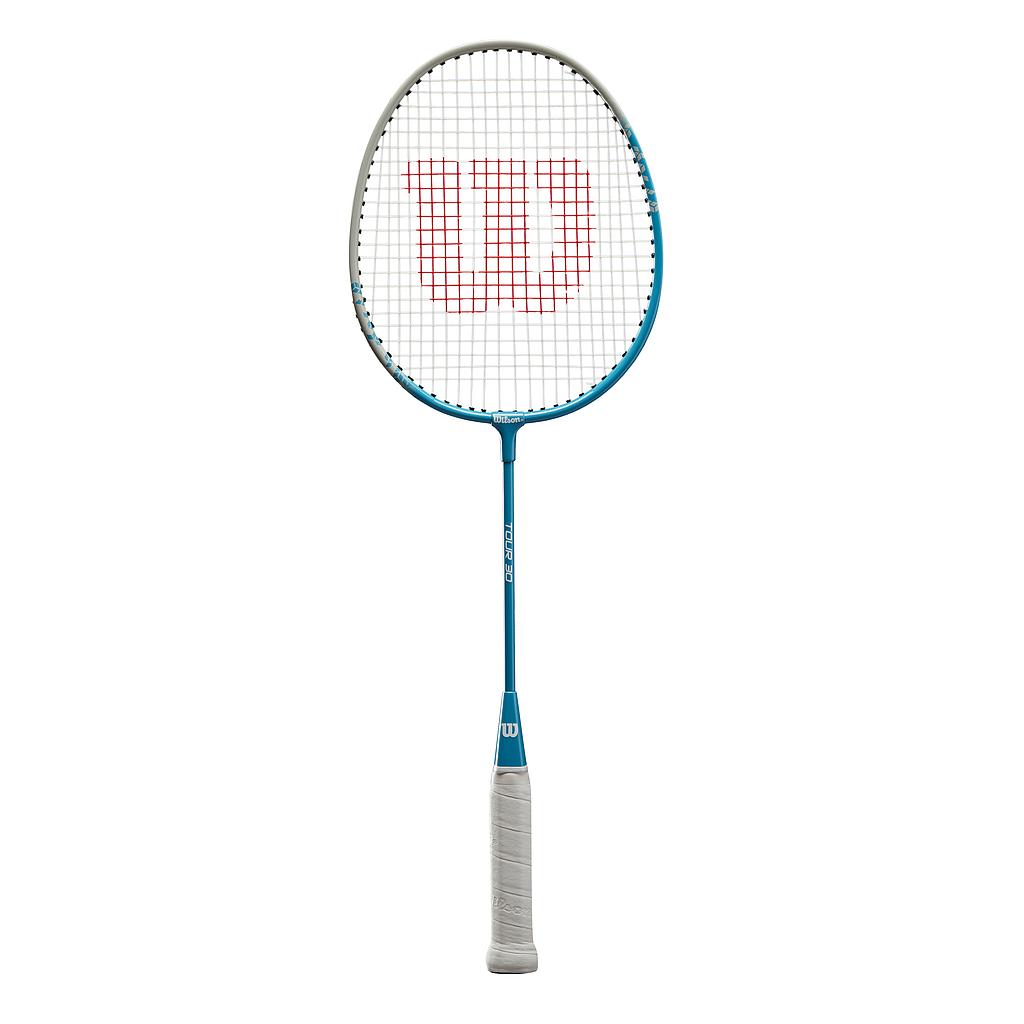 Wilson Tour 30 Junior Badminton Racket