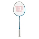 Wilson Tour 30 Junior Badminton Racket