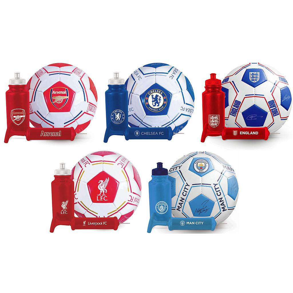 Team Merchandise - Signature Gift Set