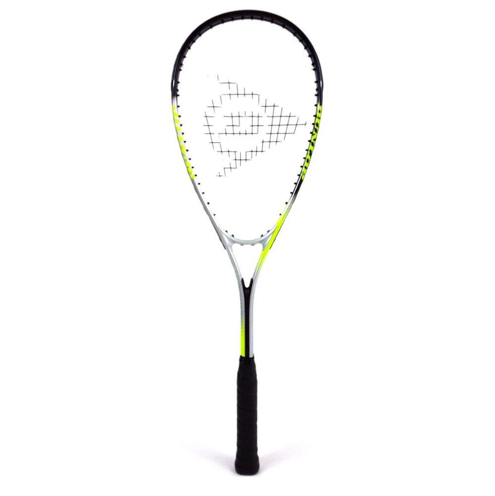 Dunlop Hyper Lite TI Alloy Squash Racket