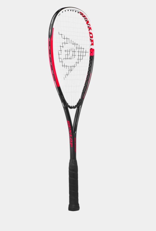 Dunlop Blaze Inferno 4.0 Composite Squash Racket