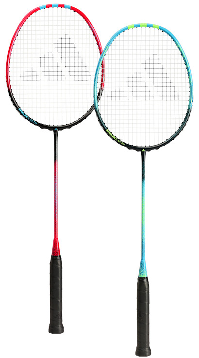 Adidas Spieler E Aktiv 4U Badminton Racket