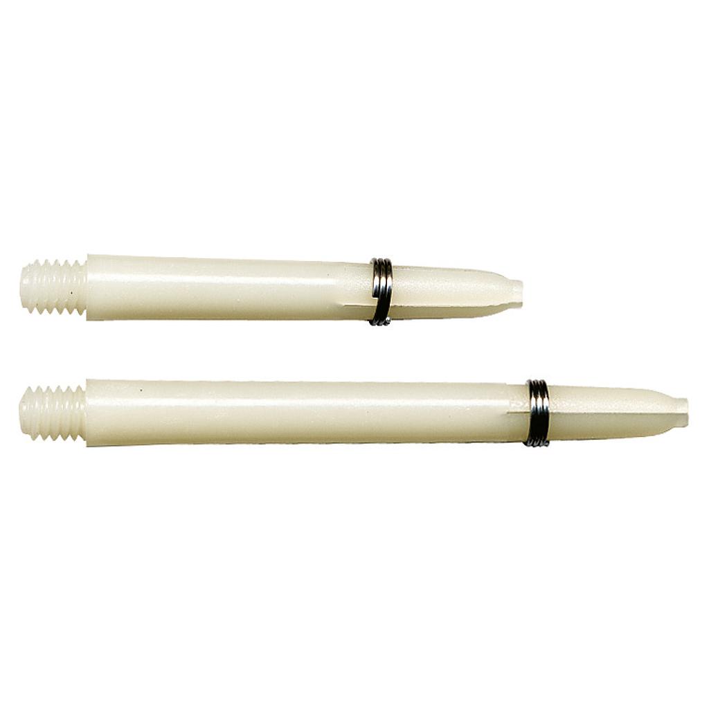 Harrows Nylon Darts Shafts (Pack of 10 Sets)