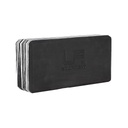 Urban Fitness Marbled Yoga Brick