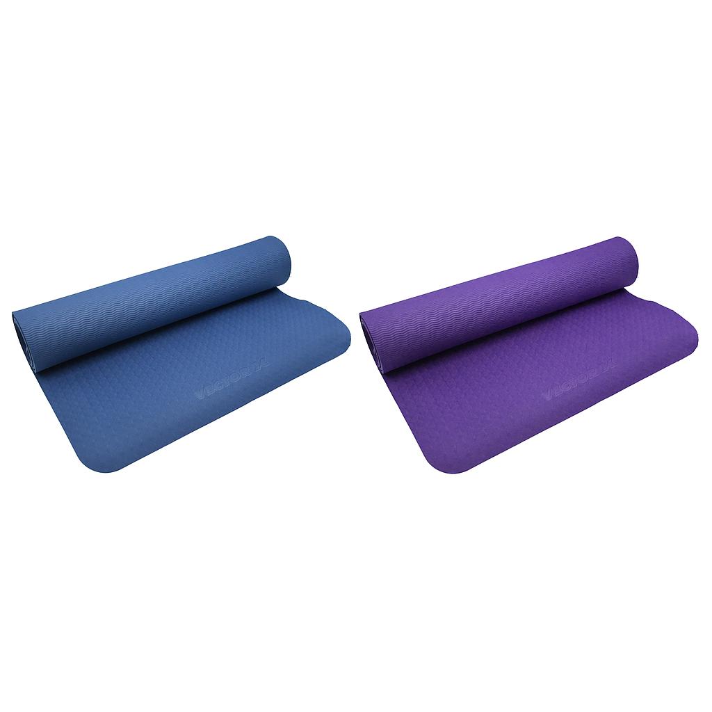 Vector X 4mm TPE Yoga Mat
