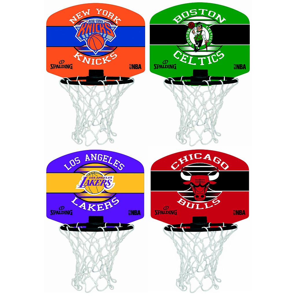 Spalding NBA MiniBoard