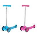 Xootz Mini Tri Scooter