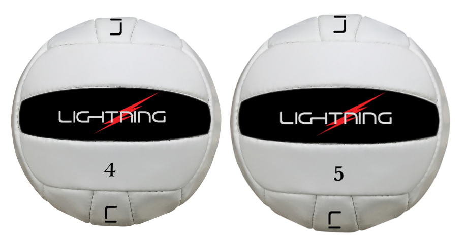 LS Lightning Football