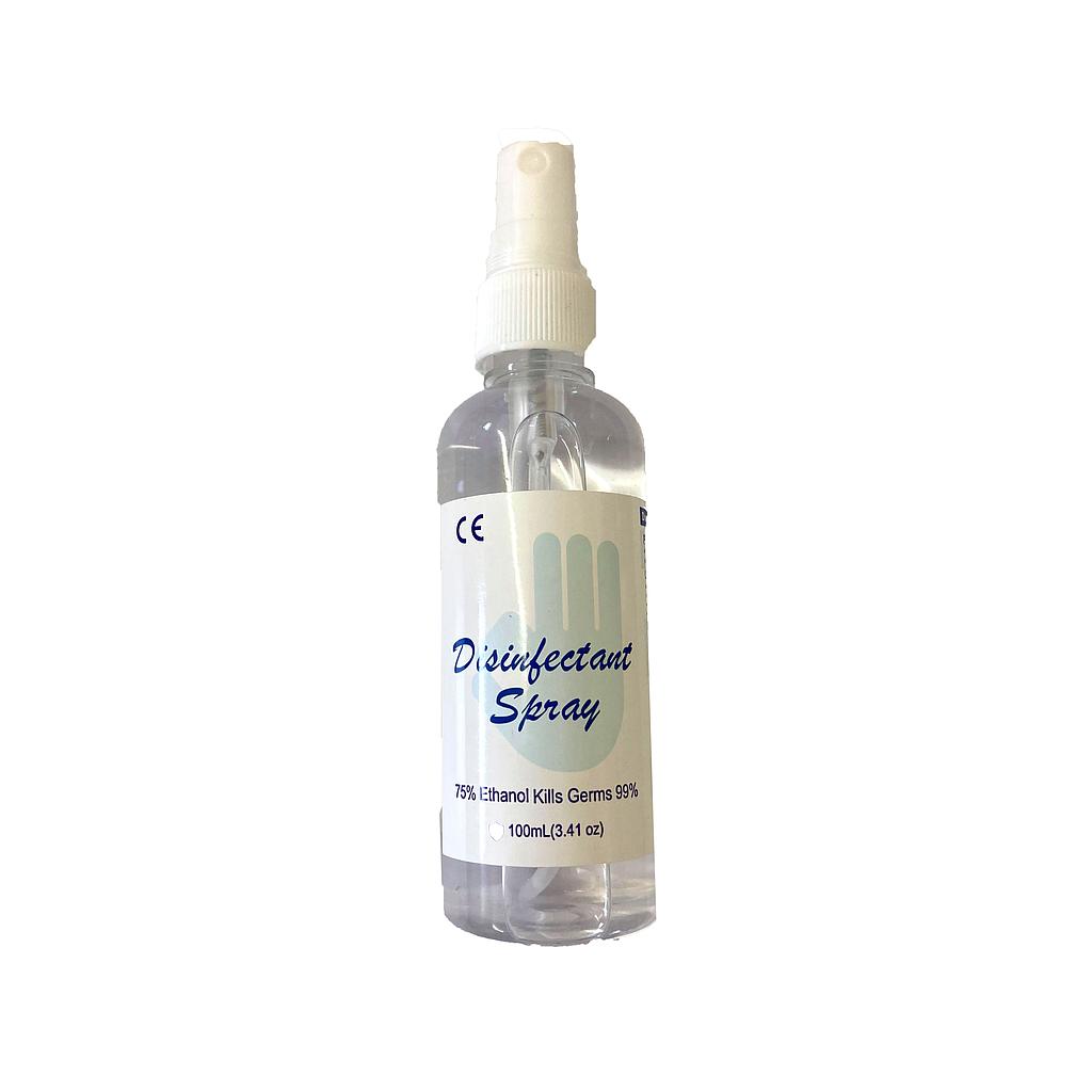 Disinfectant Spray