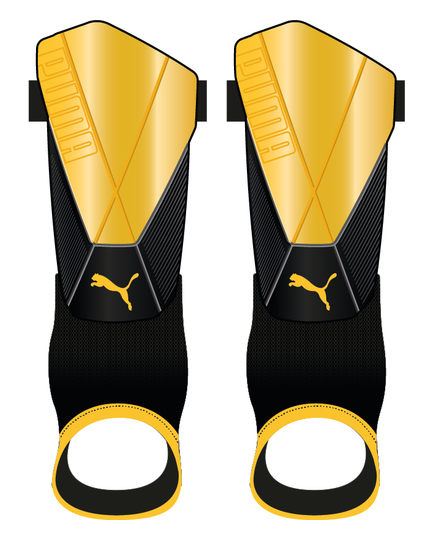 Puma ftblNXT Team Ankle Shinguard