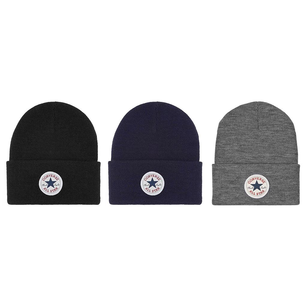 Converse Tall Cuff Knit Beanie