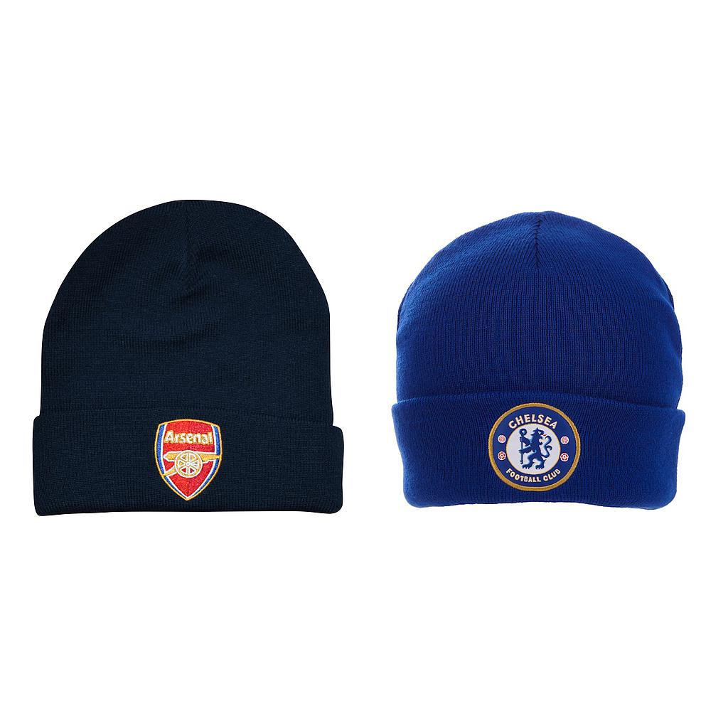 Team Merchandise Core Cuff Beanie