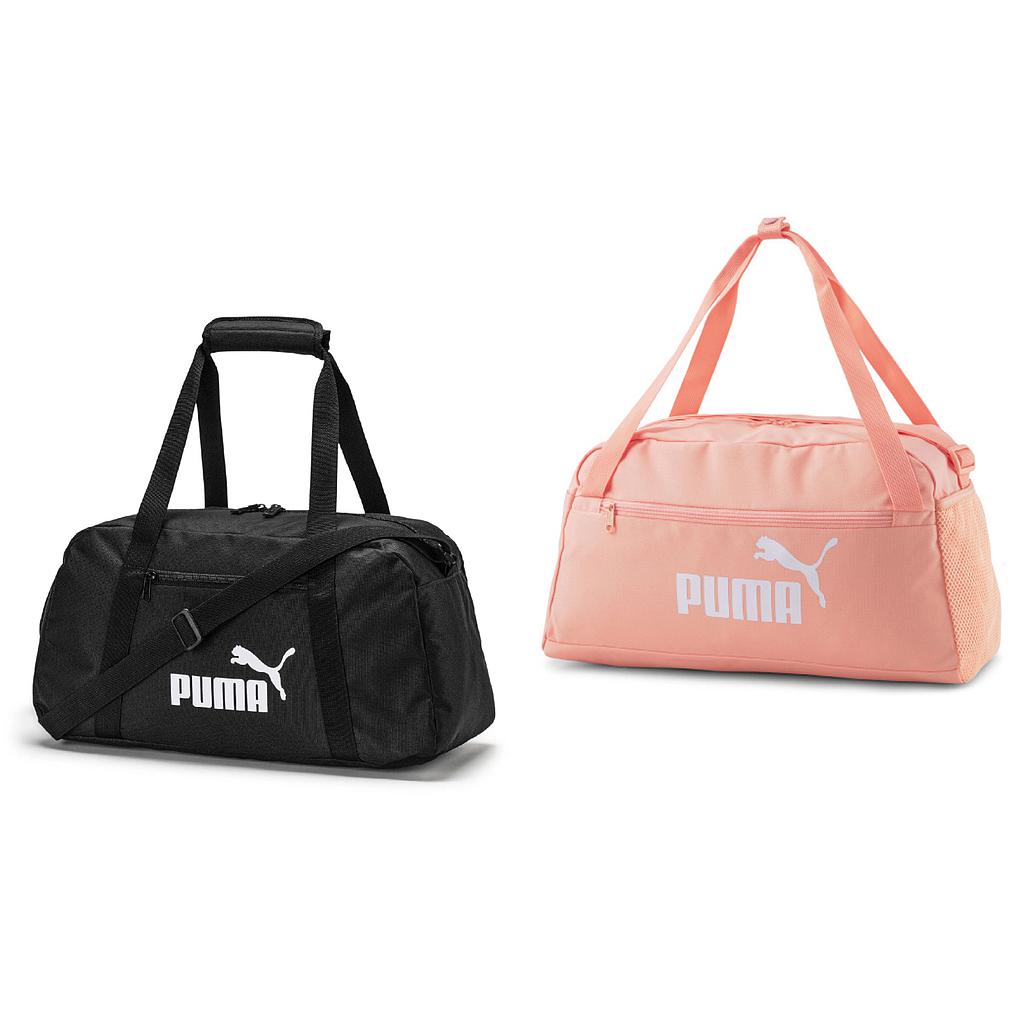 Puma sports bag deals