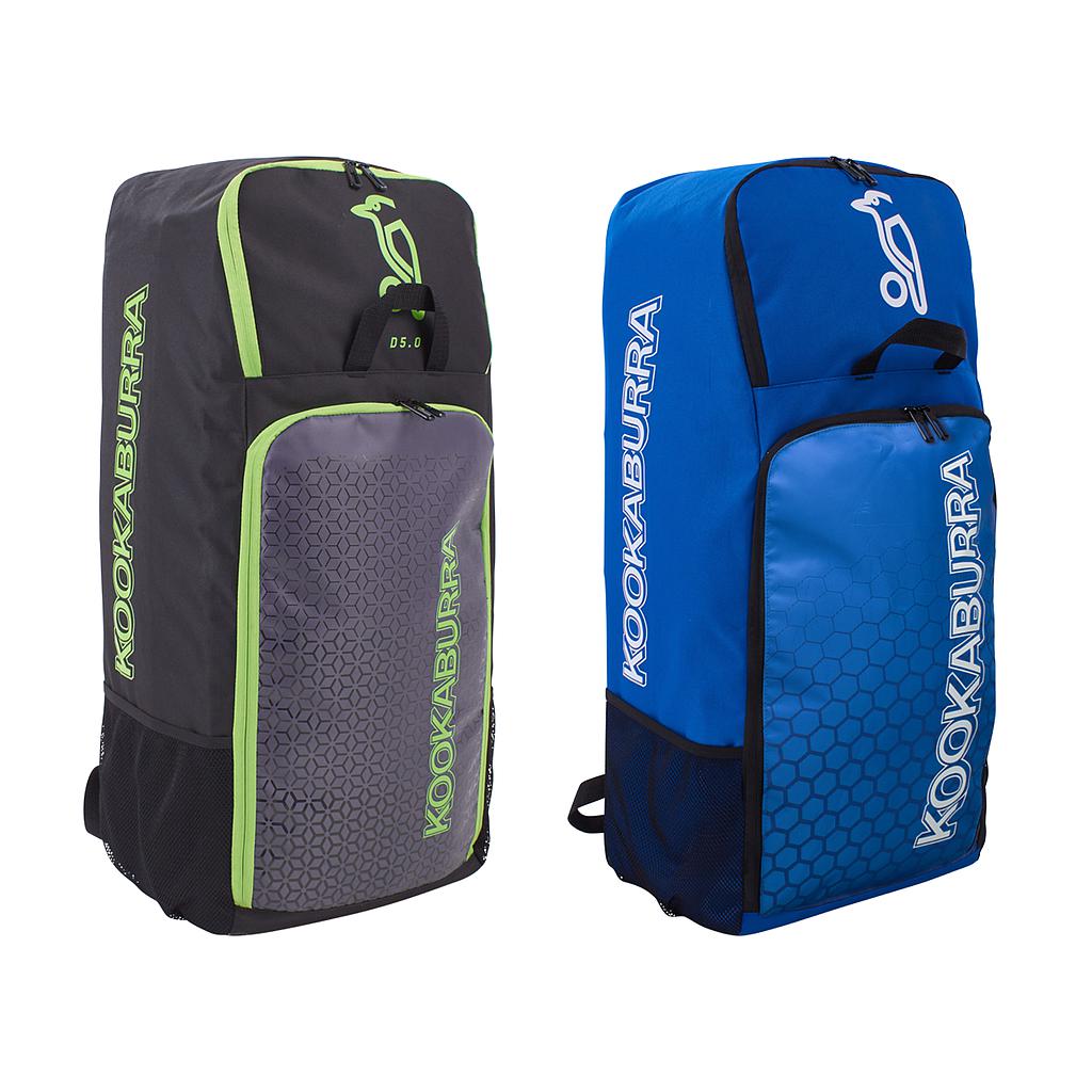 Kookaburra D5 Duffle