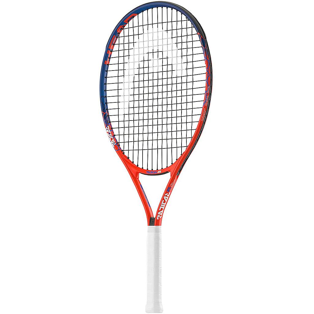 Head Radical Junior Tennis Racket Junior - Grip SC05