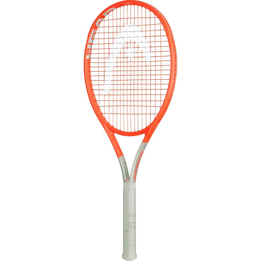 Head Radical Tennis Racket - Grip 3