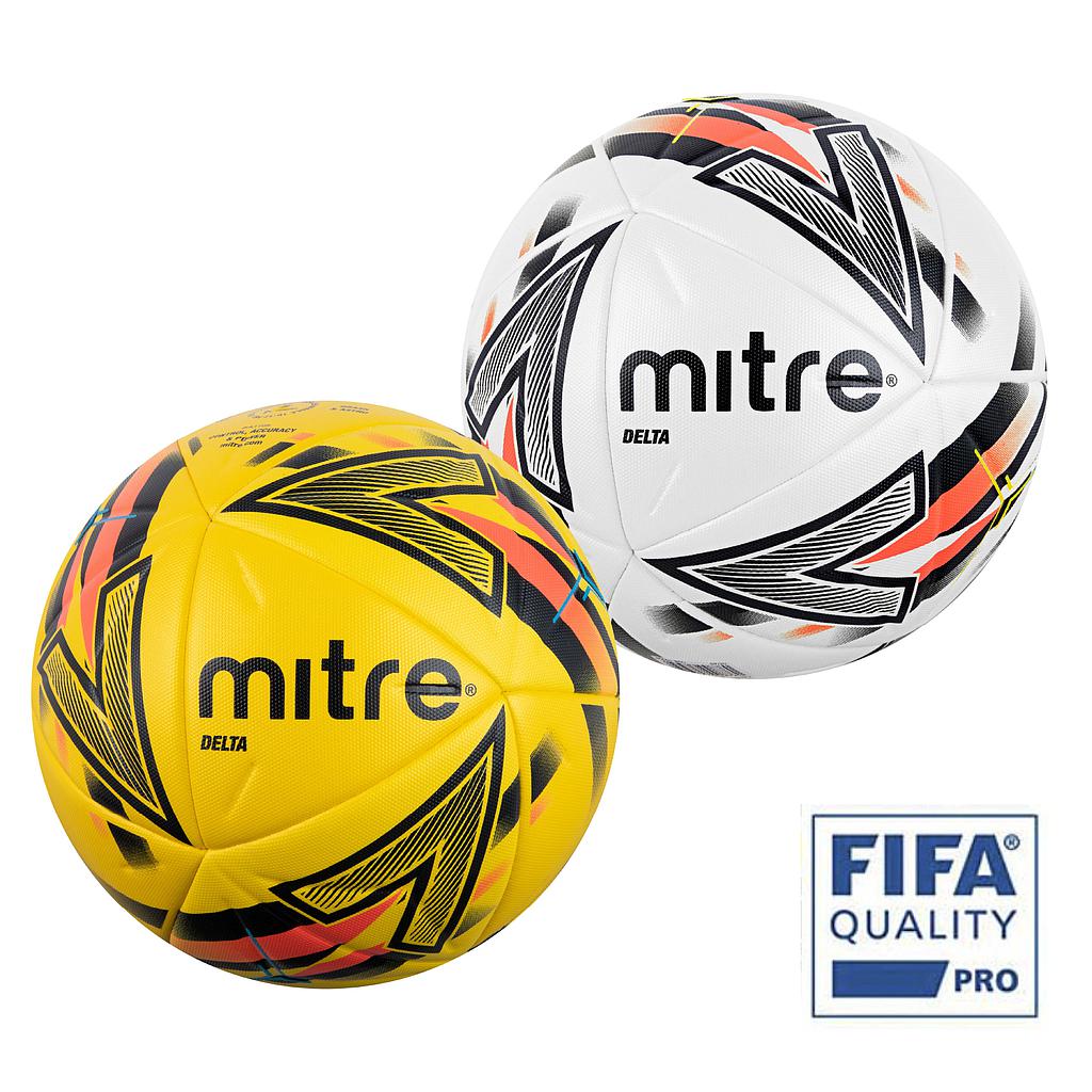 Mitre Delta One Ball