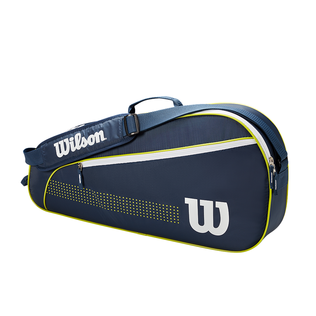 Wilson Junior Collection Racket Bag