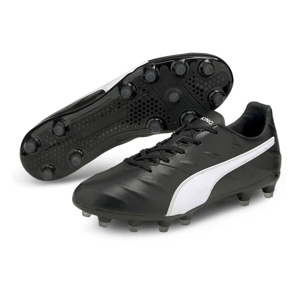 Puma king fg clearance football boots