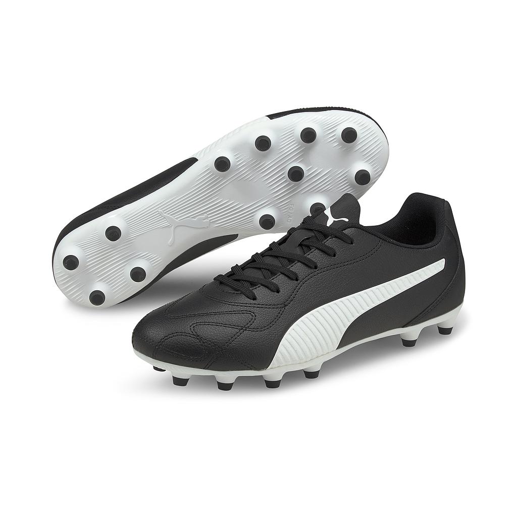 Puma Monarch II Junior FG Football Boots
