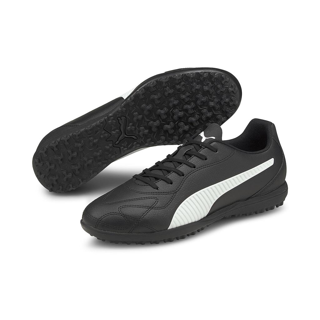 Puma Monarch II Junior TT (Astro Turf) Football Boots