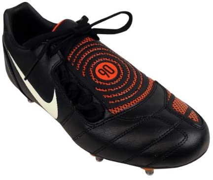 Nike Junior Total 90 Shoot II Extra Football Boot