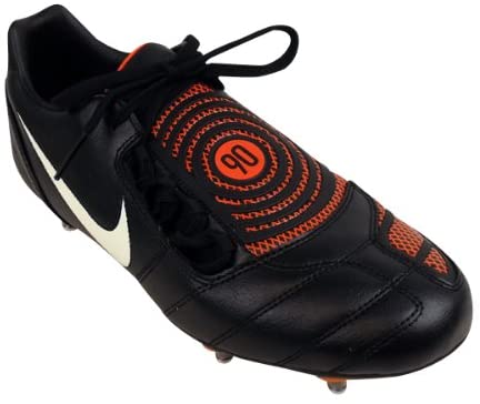 Nike Junior Total 90 Shoot II Extra Football Boot Reydon Sports Plc