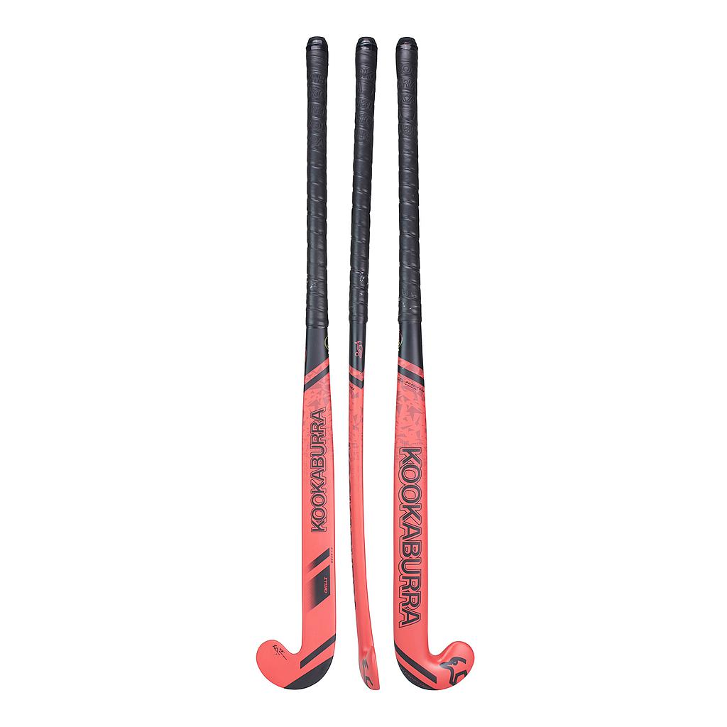 Kookaburra Chilli M-Bow Hockey Stick