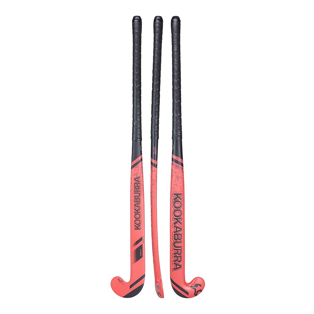 Kookaburra Chilli M-Bow Hockey Stick