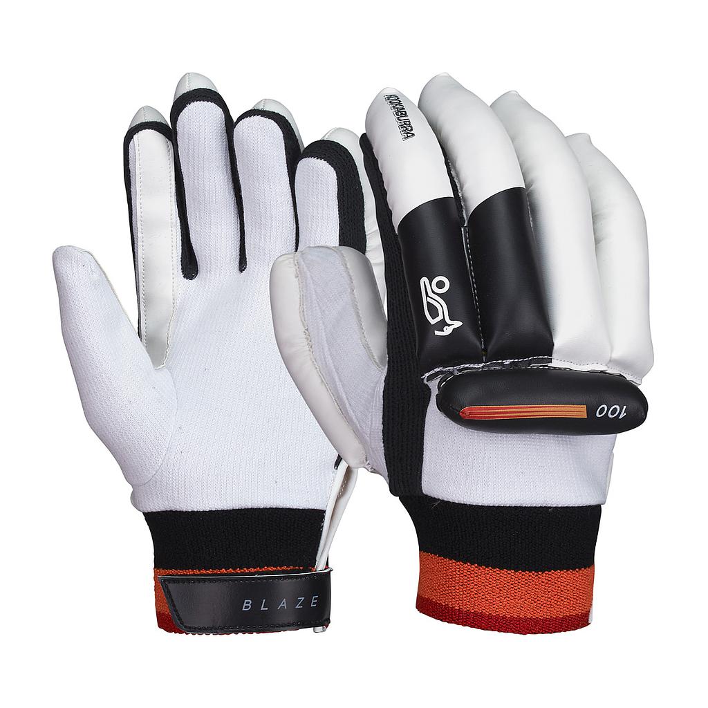 Kookaburra Blaze 100 Batting Gloves