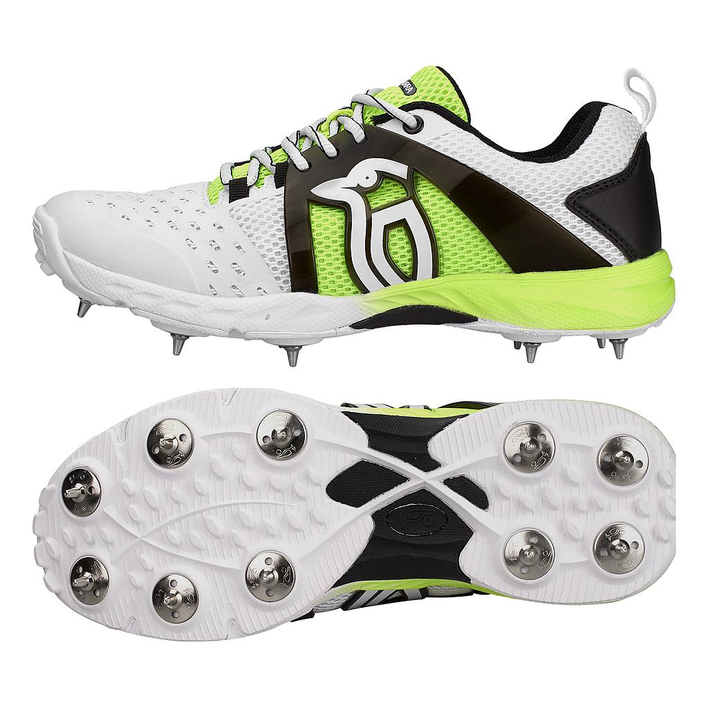 Kookaburra KSC 2000 Spike Cricket Shoes Junior