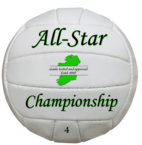 LS All-Star Football