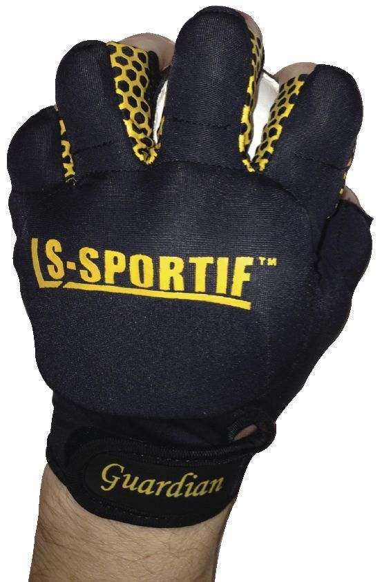 LS Guardian Hurling Gloves Junior