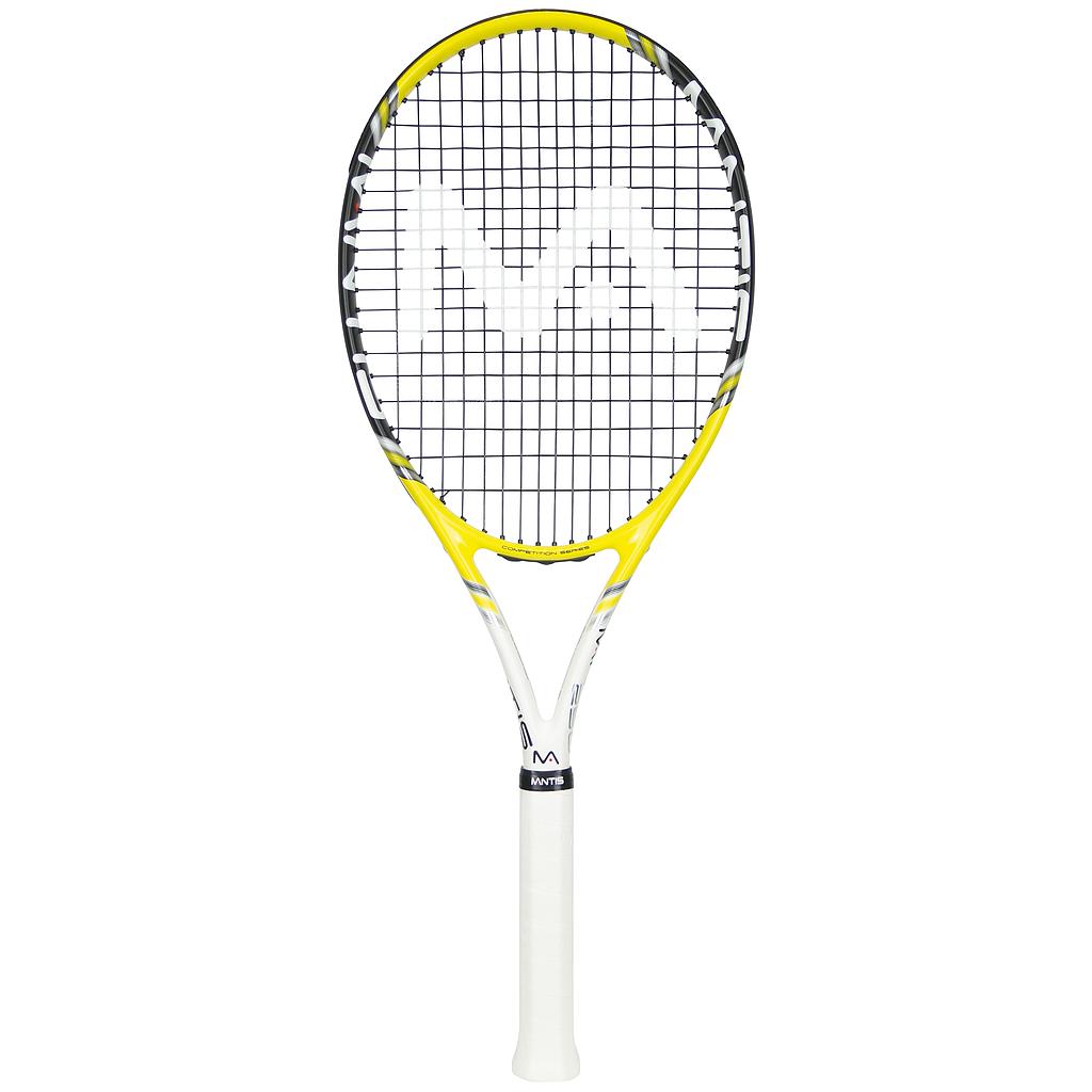 MANTIS 250 CS-II Tennis Racket G3 (Without Cover)