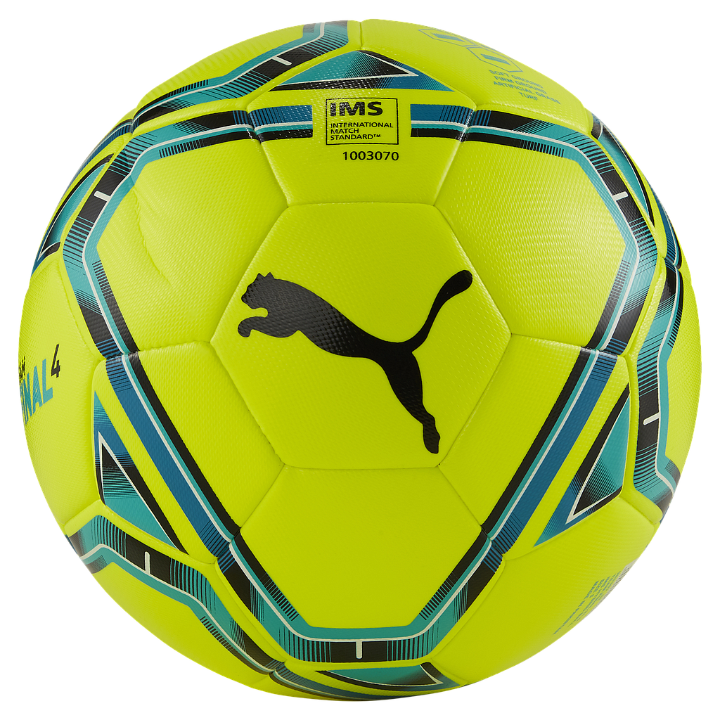 Puma TeamFINAL 21.4 Hybrid Ball