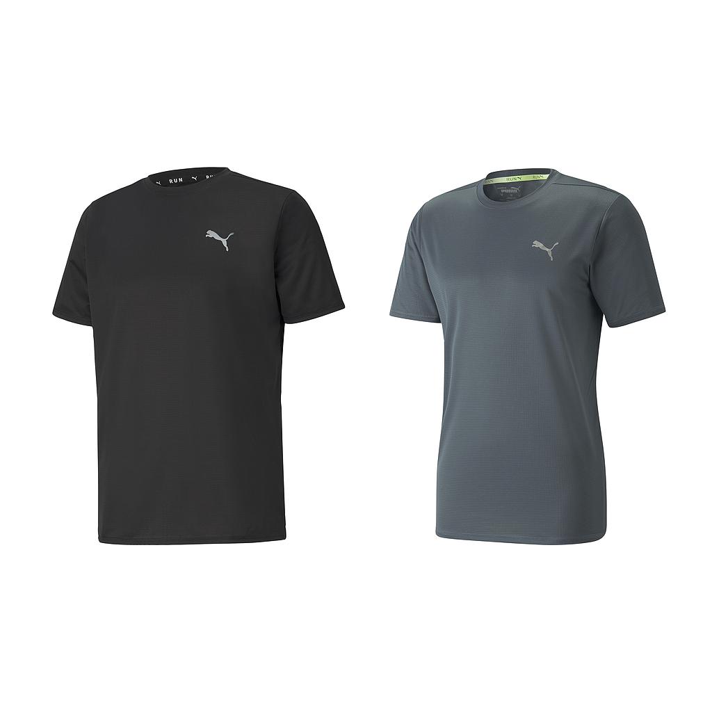 Puma Run Favorite SS Tee