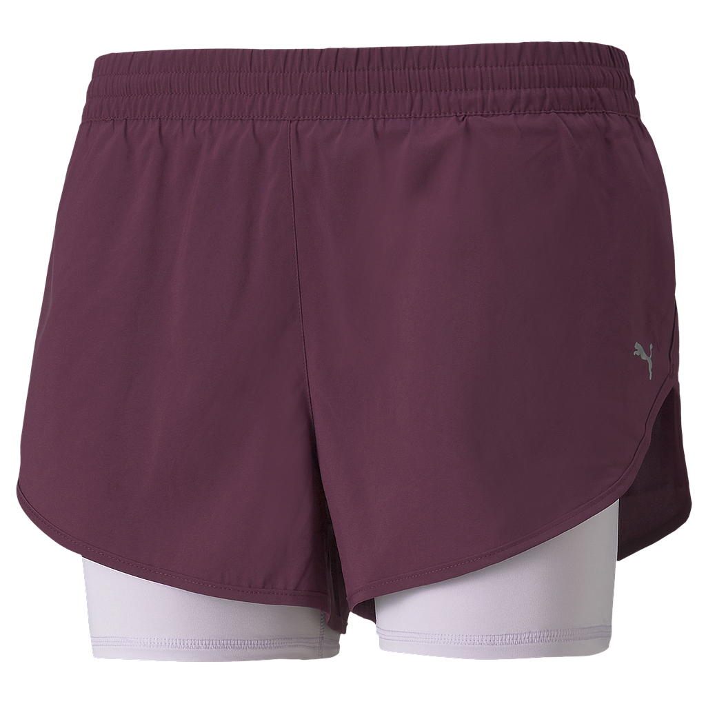 Puma Women's Run 2in1 Short