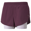 Puma Women's Run 2in1 Short