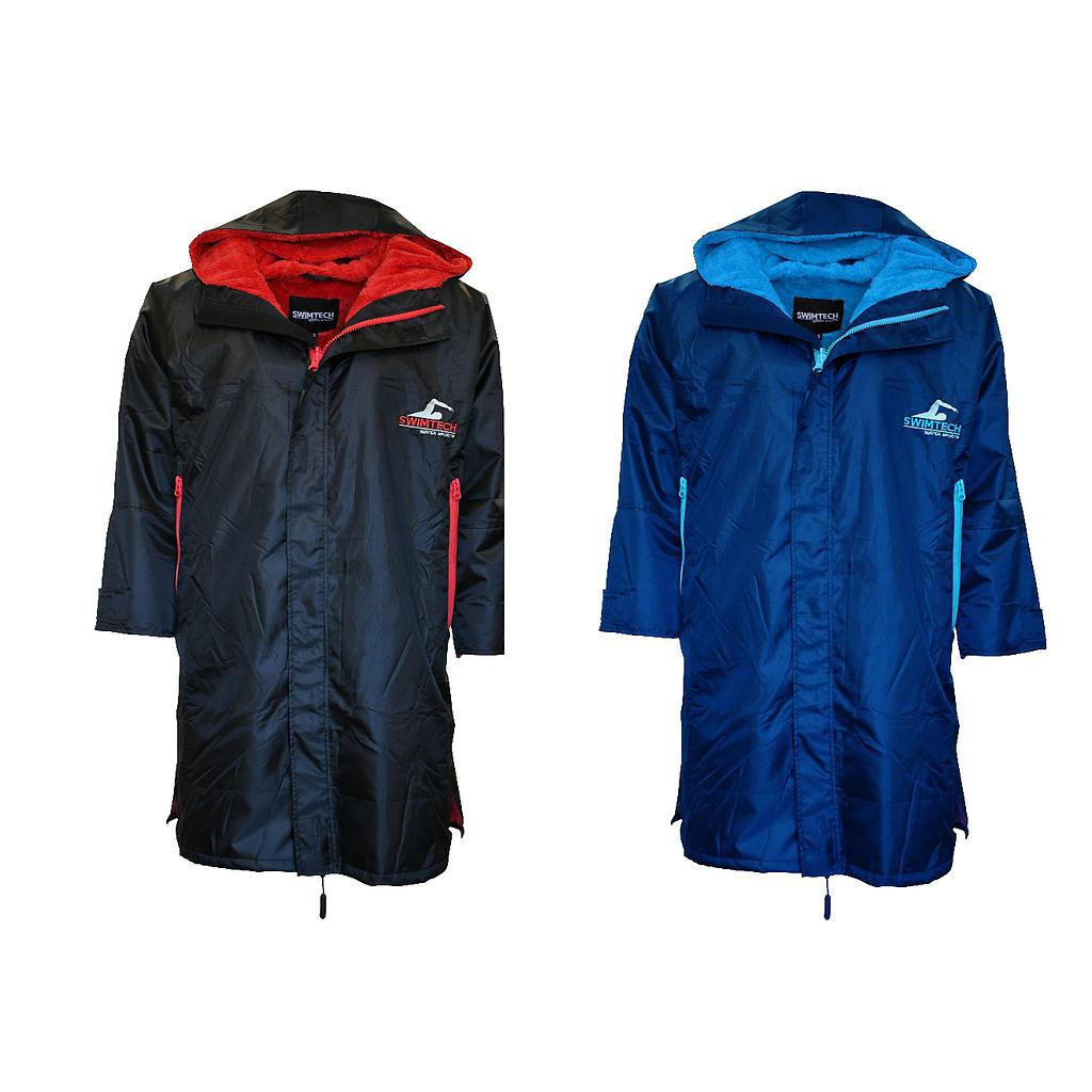 SwimTech Parka Robe